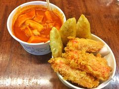 推金-米屋石锅拌饭(师大店)
