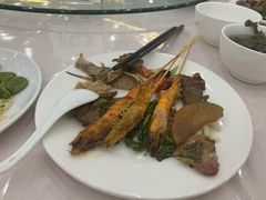 -仙林宾馆-餐厅