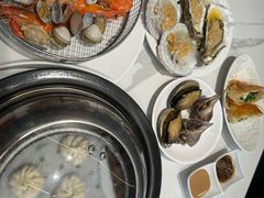 -海味当家·蒸锅海鲜(中山广场创始店)