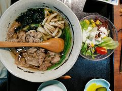 -森味薪火烧•烧鸟居酒屋•日本料理(望京店)