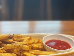 -Mammamia意大利餐厅(古北店)