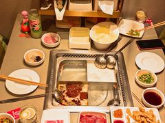 -海底捞火锅(宇飞大厦店)