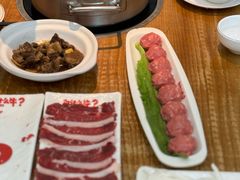 -为什么牛潮汕牛肉火锅(万胜广场店)
