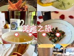 -Le Comptoir de Pierre Gagnaire