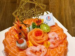 -王氏炉匠·烧鸟·居酒屋(双井店)
