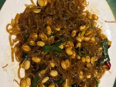 -金狮麟·新豫菜(金码大厦店)