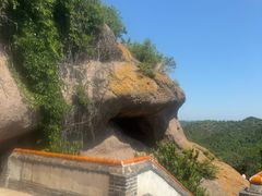 -磬锤峰森林公园