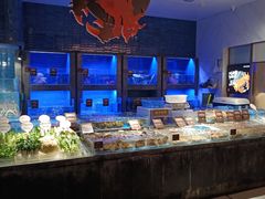 水产区-徐记海鲜(曲江南湖店)