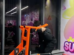 -超鹿运动(五四路恒力城店)