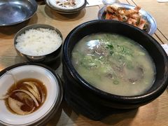 -神仙雪浓汤(弘大店)