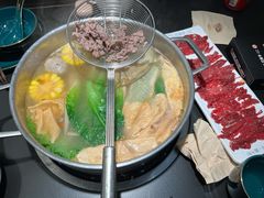 -二刀潮牛(重庆光环购物公园店)