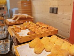 -上海崇明金茂凯悦酒店