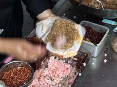 -六广门毛阿姨糯米饭