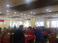 大堂-西塔大冷面(市府大路店)