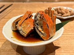 -卿家姆小馆·生腌熟醉·宁波小鲜(旗舰店)