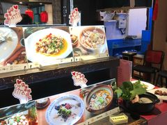 -鱼食饭稻·苏浙土菜17年老馆子(平江路店)