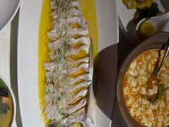 -金枝玉叶上海人家食府(三里河店)