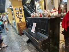 -老厨家(中央大街西七道街店)