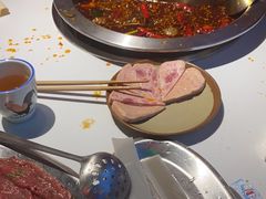 -卤校长重庆火锅(国兴店)