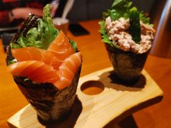 -千代武日本料理(爱建店)