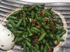 -宝园酒家(美林M·LIVE天地东座店)