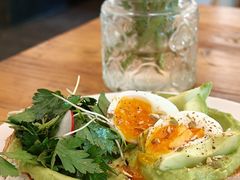 -Egg•Allday Brunch(襄阳北路店)