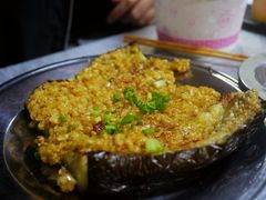 -小民大排档(光谷店)