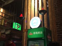 -眼镜哥浦江夜宵大本营