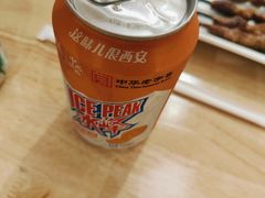 -秦䩊会·陕西biangbiang面(畹町路店)