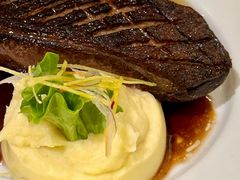 -Le Comptoir de la Gastronomie