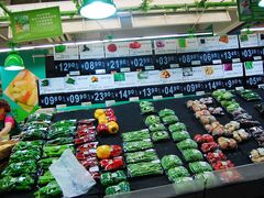 -华润万家(朱雀大街店)