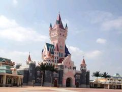 -厦门方特梦幻王国