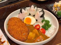 -小川洋风料理(江汉路店)