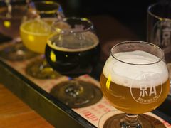 -京A Taproom·精酿餐吧(CBD店)
