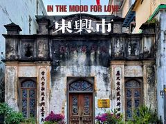 -东兴口岸-中越友谊大桥