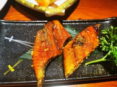 -贵木日本料理·铁板烧(新地假日广场店)