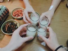 -京玉菲饭店(李村店)