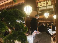 大堂-弄堂里(西溪龙湖天街店)