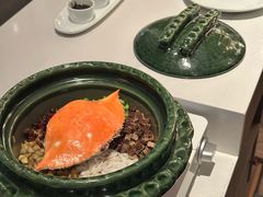 -悦轩中餐厅·高空江景·杭州柏悦酒店