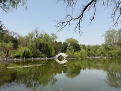 -南阳卧龙岗武侯祠