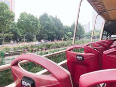 -BUS TOUR观光巴士