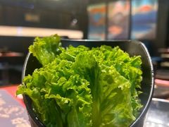 -海之屋韩式烤肉(海棠68环球美食街店)