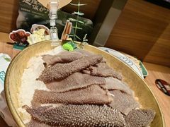 新西兰毛肚-巴奴毛肚火锅(京西大悦城店)