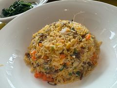 -广州塔晖粤轩中餐厅