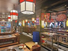 -蜀大侠火锅(寰球文化地标·总府店)