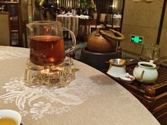 -香云轩·顺德菜(香云纱园林酒店店)