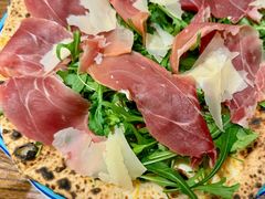 -Mammamia意大利餐厅(古北店)