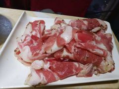 -东北烤肉(钟鼎名悦店)
