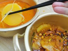 -冒菜西施·非遗冒菜(总店)