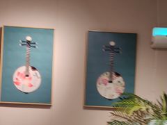 -悦海·家宴·冰花皮皮虾大锅贴(宝龙店)